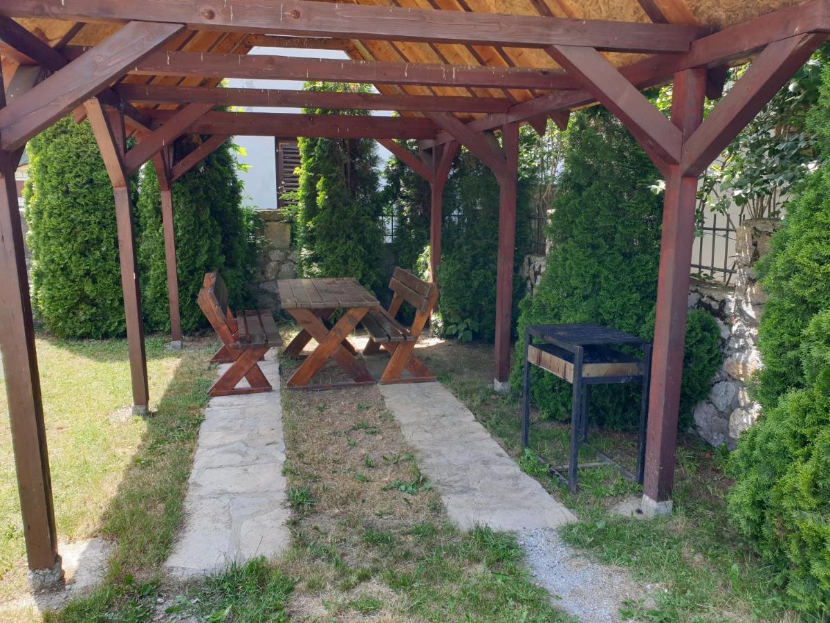 Home Vlahovic Kolašin Exteriör bild