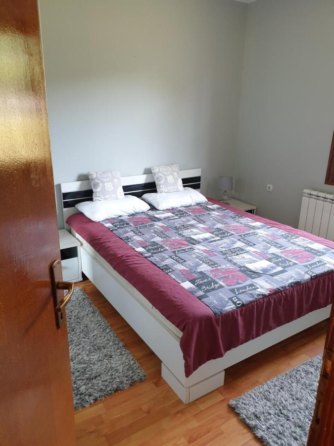 Home Vlahovic Kolašin Exteriör bild